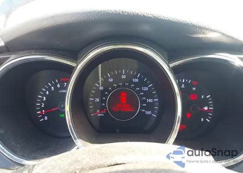 2012 Kia Optima Lx from USA, damaged, VIN 5XXGM4A78CG083704